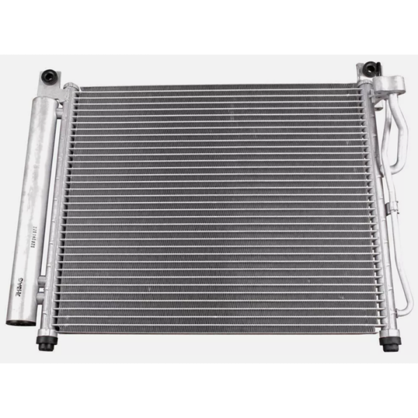 Auto AC Condenser 97606-07000 for Kia Picanto 2004-