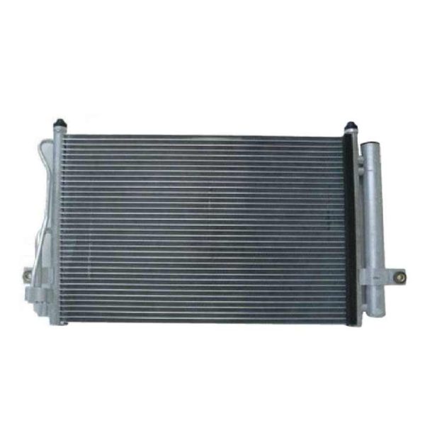 Auto AC Condenser 97606-1C350 97606-1C100 97606-1C000 for Hyundai Getz 2002-