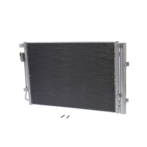 Auto AC Condenser 97606-1R000 for Kia Rio 2011- Hyundai Accent IV VERNA IV