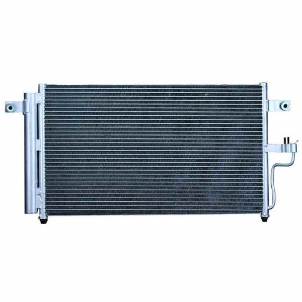 Auto AC Condenser 97606-25500 for Hyundai Accent II 1999- Hyundai Excel