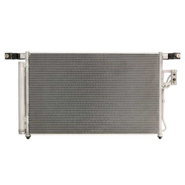 Auto AC Condenser 97606-2B200 97606-2B000 for Hyundai Santa Fe 2005-