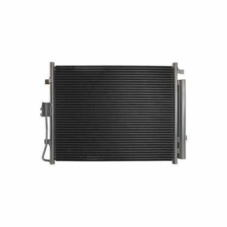 Auto AC Condenser 97606-2K000 for Kia Soul 2009-