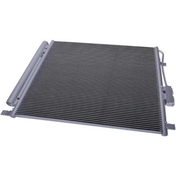 Auto AC Condenser 97606-2W000 for Hyundai IX45 2012- Hyundai Santa Fe Maxcruz