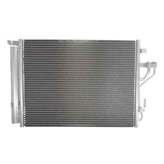 Auto AC Condenser 97606-3K160 97606-3K180 for Hyundai Sonata 2009- Kia Magentis