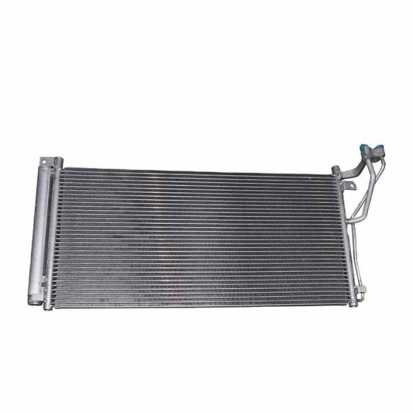 Auto AC Condenser 97606-3K160 97606-3K180 for Hyundai Sonata 2009- Kia Magentis