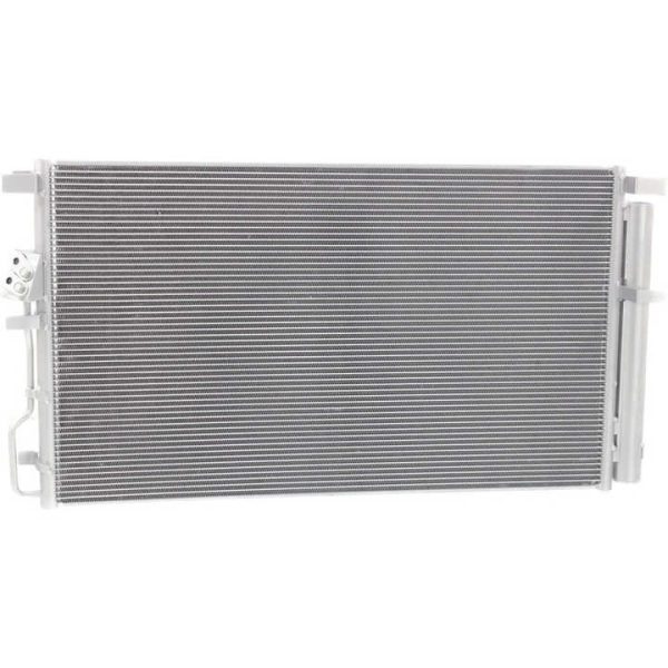 Auto AC Condenser 97606-D7500 97606D3500 for Hyundai Tucson 2015-