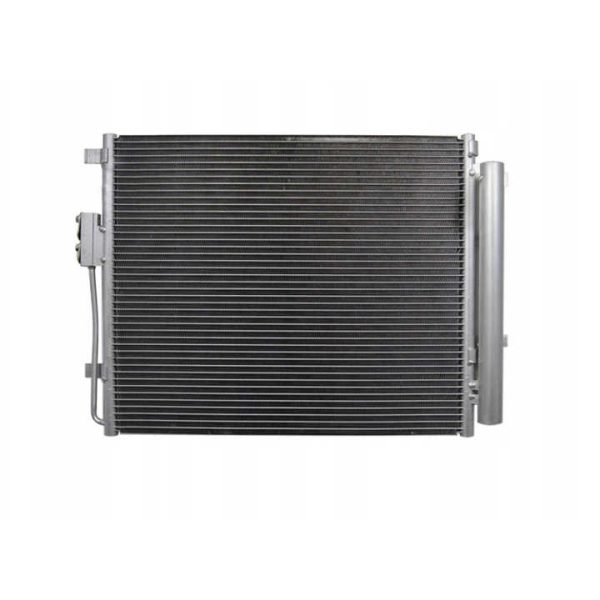 Auto AC Condenser 97606C5080 for Kia Sorento III 2014-