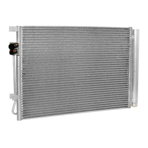 Auto AC Condenser 97606H5000 for Hyundai Solaris II 2017-