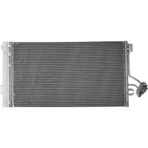 Auto AC Condenser A6398350800 6398350470 6398350270 for Mercedes-Benz VIANO VITO W639 2003-