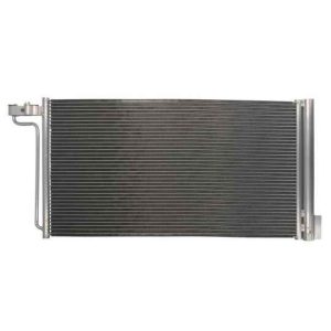 Auto AC Condenser AV61-19710-AB AV64-19710-AA AV61-19710-AA 1769313 1684204 for Ford Focus 2011-