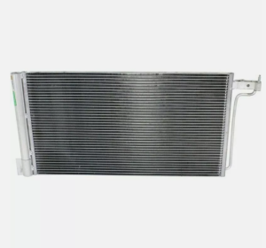 Auto AC Condenser CV6Z19712A for Ford Focus 2012-