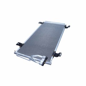 Auto AC Condenser GSYF-61-48ZA GS1D61480D GSYD-61-48ZC for Mazda 6 2007-