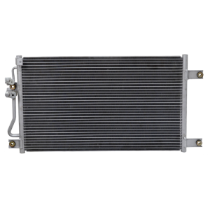 Auto AC Condenser MR360415 MR398788 7812A035 for Mitsubishi Triton Montero 1996-