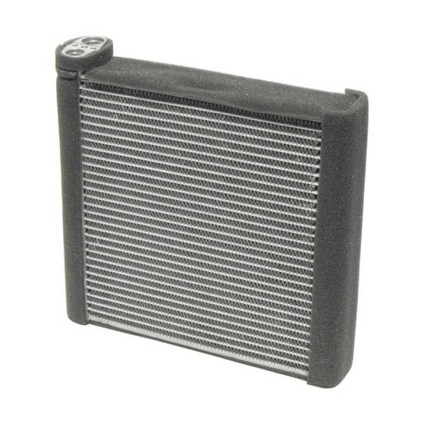 Auto AC Cooling Coil Evaporator 12372452 2734034 27280ZN90A 27280EM40A for Nissan Tiida Versa 2006-2011