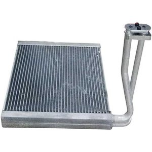 Auto AC Cooling Coil Evaporator 1573307 6G9119850DD 1376927 for Ford Mondeo Galaxy 2007- Ford Focus 2007-2012