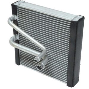 Auto AC Cooling Coil Evaporator 6Q0820103B 6Q0820103 for Volkswagen Polo 2001-2012 Skoda Fabia