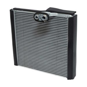 Auto AC Cooling Coil Evaporator 885010K390 885010K320 for Toyota Hilux Vigo 2016-