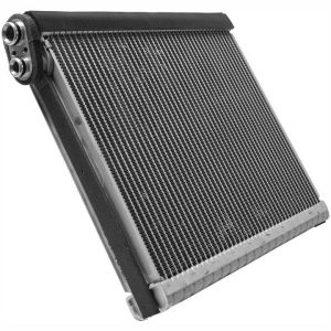 Auto AC Cooling Coil Evaporator 8850135140 8850135130 8850135100 for Lexus GX470 2003-2009 Toyota 4RUNNER FJ CRUISER