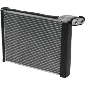 Auto AC Cooling Coil Evaporator 8850152101 8850152100 for Toyota Yaris 2008-2014 Scion