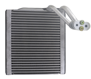 Auto AC Cooling Coil Evaporator 97139-B9001 for Hyundai I10 2013-2016