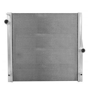 Auto Engine Cooling Radiator MT 17117585035 for BMW X5 E70 07-10