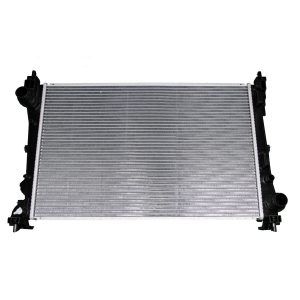 Auto Engine Cooling Radiator MT 51812209 1300328 for FIAT DOBLO 2009-