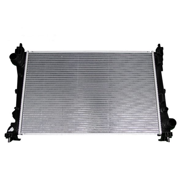 Auto Engine Cooling Radiator MT 51812209 1300328 for FIAT DOBLO 2009-