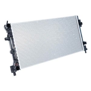 Auto Engine Cooling Radiator MT 6R0121253A for AUDI A1 2010-
