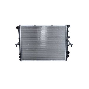 Auto Engine Cooling Radiator MT 7L6121253K 7L6121253B 7L6121253A for AUDI Q7 2000-2006