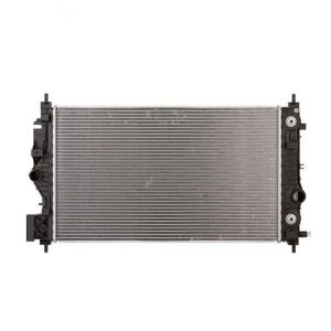 Auto Engine Cooling Radiator at 1300338 13393984 for OPEL ASTRA J 2009-