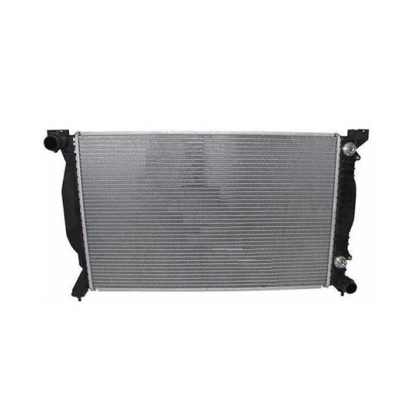 Auto Engine Cooling Radiator at 8E0121251P for AUDI A4 S4 2001-2003