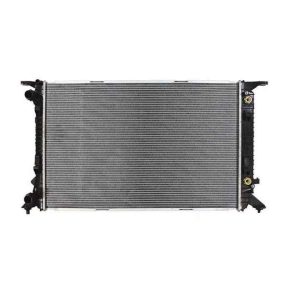 Auto Engine Cooling Radiator at 8K0121251T for AUDI A4 B8 Q5 2007-