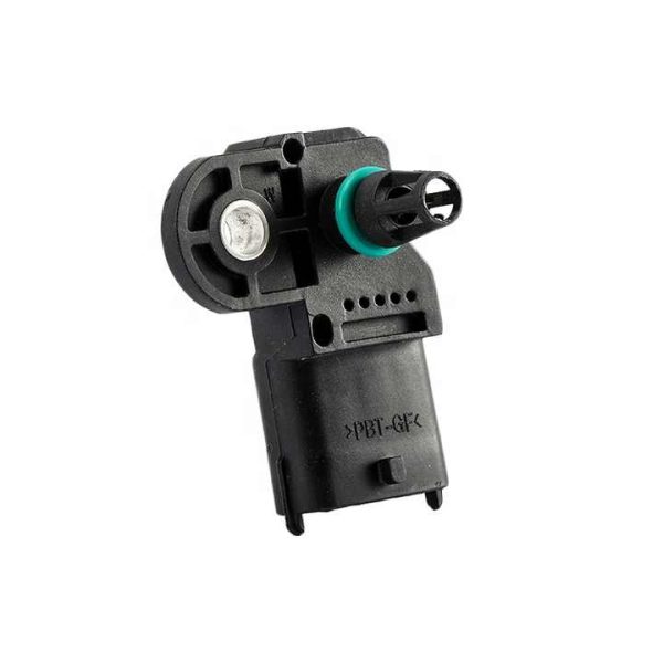 Auto Engine Parts Manifold Pressure MAP Sensor 0261230133 Intake air Pressure Sensor