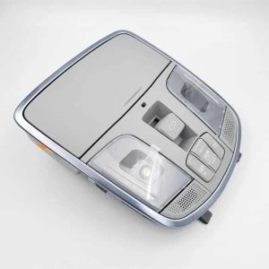 Auto Interior Reading Light Inner Ceiling Light Roof Light For Kia sonata 9 2015-2018