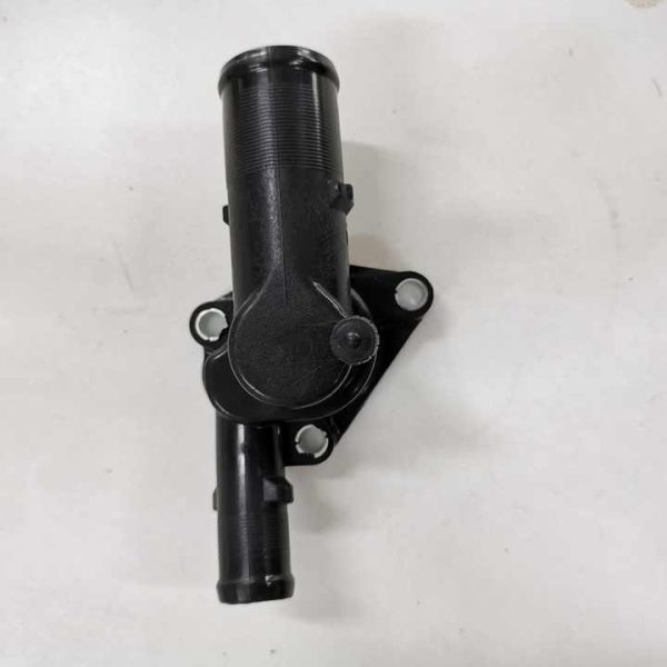Auto Parts 7700110716 Engine Coolant Thermostat Housing for Renault