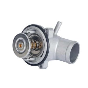 Auto Parts Engine Coolant Thermostat Housing for BENZ 1112030875