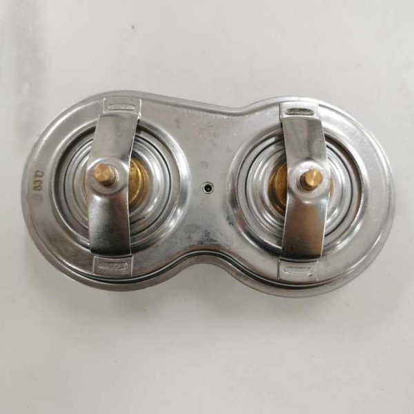 Auto Parts Engine Coolant Thermostat Housing for SCANIA 1404924
