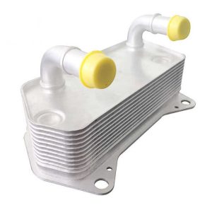 Auto Parts Engine Oil Cooler 02E409061E 02E409061D 02E409061B for AUDI A3 Beetle CC EOS GTI Jetta Passat 2006-2016