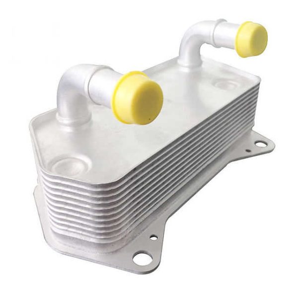 Auto Parts Engine Oil Cooler 02E409061E 02E409061D 02E409061B for AUDI A3 Beetle CC EOS GTI Jetta Passat 2006-2016