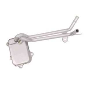 Auto Parts Engine Oil Cooler 03C117021 for VOLKSWAGEN GOLF MK6 2010 1.4 TSI