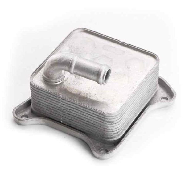 Auto Parts Engine Oil Cooler 03F117021A for VW SKODA SEAT AUDI Beetle Caddy III Golf Mk6
