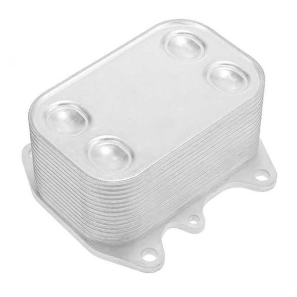 Auto Parts Engine Oil Cooler 03L117021C for VW GOLF JETTA 1.4 Tsi Mk6