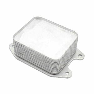 Auto Parts Engine Oil Cooler 04E117021K 04E117021C 04E117021B for VW AUDI A1 A3 1.4 TFSI SEAT 1.4 TSI