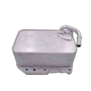 Auto Parts Engine Oil Cooler 059117015K for VW Amarok Platform Touareg 3.0TDI