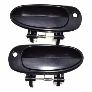 Auto Parts Exterior Door Handle 0K2A1-72410 0K2A1-73410 0K2A1-58410 0K2A1-59410 for Kia Rondo Carens 1999-2002