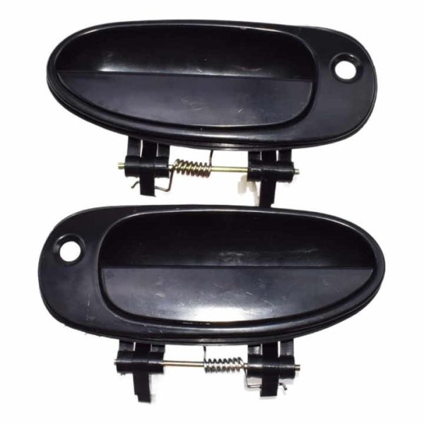 Auto Parts Exterior Door Handle 0K2A1-72410 0K2A1-73410 0K2A1-58410 0K2A1-59410 for Kia Rondo Carens 1999-2002