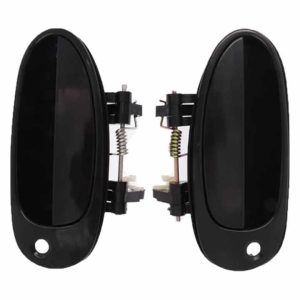 Auto Parts Exterior Door Handle 0K2A1-72410 0K2A1-73410 0K2A1-58410 0K2A1-59410 for Kia Sephia 1998-2001