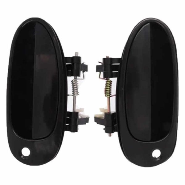 Auto Parts Exterior Door Handle 0K2A1-72410 0K2A1-73410 0K2A1-58410 0K2A1-59410 for Kia Sephia 1998-2001