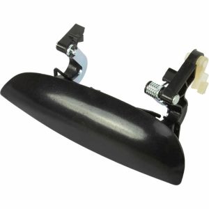 Auto Parts Exterior Door Handle 0K30C-72410 0K30C-73410 0K30C-58410 0K30C-59410 for Kia Rio 2001-2002