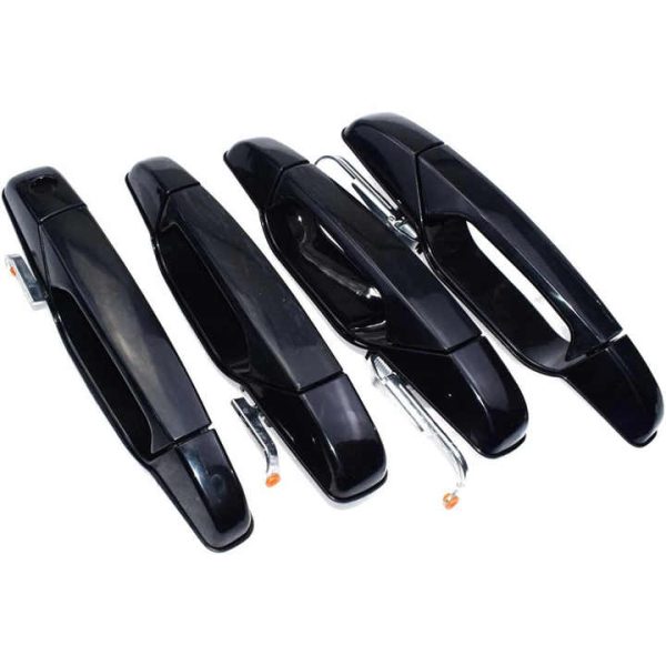 Auto Parts Exterior Door Handle 15915620 15915619 15915108 15915106 for Chevrolet Tahoe Yukon Silverado Cadillac 2007-2013